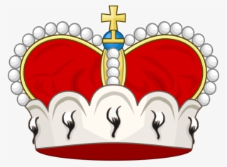 Crown - Ducal Hat