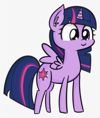 Artiks, Female, Pony, Safe, Simple Background, Solo, - Cartoon