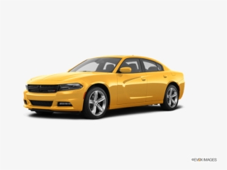 2018 Dodge Charger White