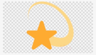 Dizzy Star Emoji Clipart Emoji Star-lord - Children In The School Png Clipart