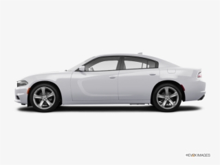 2018 Dodge Charger Sxt - Black Toyota Camry 2019