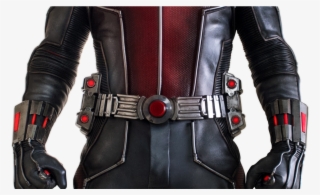 Ant Man Paul Rudd Suit
