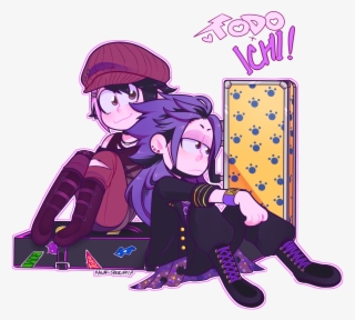 #110matsu Hashtag On Twitter - Osomatsu San Rock Ichi