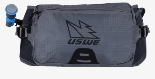 Zulo2 Grey 02 Web V2 - Uswe Clear Disposable Hydration Pack Bladder Pouch