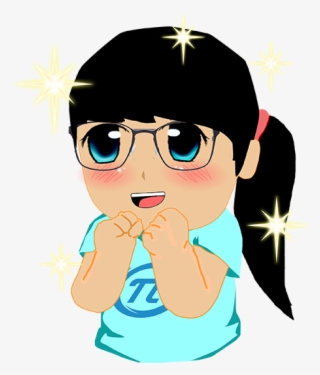 Portal Team Awesome Stickers Messages Sticker-3 - Cartoon