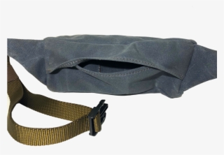 Fanny Pack In Trail Blue - Messenger Bag