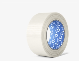 Economy Grade Duct Tape - Thread