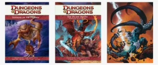Fourth Edition D&d's Cosmology Known As The World Axis - Dungeons And Dragons