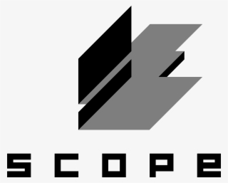 Logo - Sonic Scope Logo