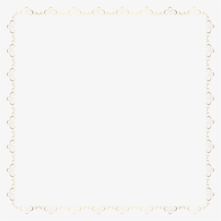 White Border Frame Png Svg Freeuse Stock