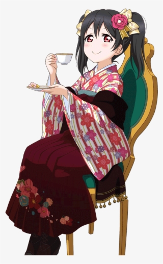 Not Idolized