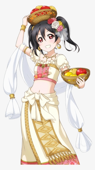 Not Idolized