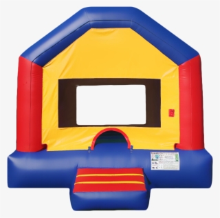 Doll House Bouncer Rental, Football Bounce House Rental, - Inflatable Castle