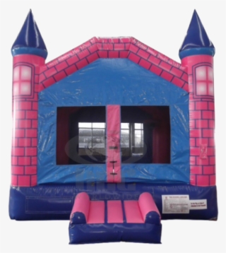 Princess Bounce - Oviedo Bounce A Roo