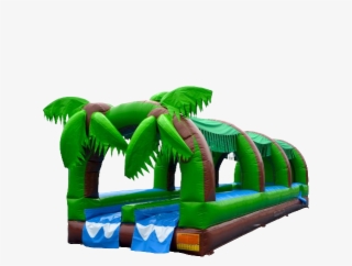 Más Vistas - Inflatable