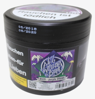 187 Tobacco - - Toffee