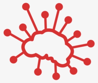 Creative Brain Logo Png