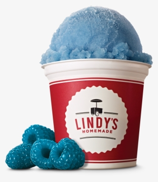 Blueraspberry - Strawberry Italian Ice