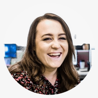 Who We Are And Who We Strive To Be - Girl