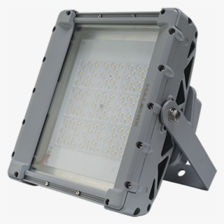 Led Flood Light Rectangle - Light-emitting Diode