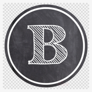 Yin Yang Symbol Clipart Symbol Logo - Letras De Giz Png