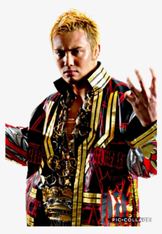 Kazuchika Okada