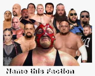 0 - Nation Of Giants