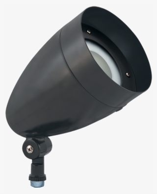 View Larger - Rab Lighting Hbled13dc 13 Watts Solar Led Bullet Floodlight