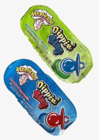 Warheads Sour & Chewy Sweet & Fruity Gummy