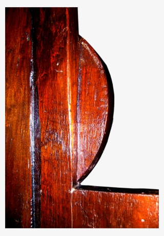 Board Detail Of The 'christus Triumphans' - Drawing