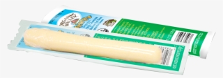 Healthy Office Snacks, Organic Valley String Cheese - Cheese String