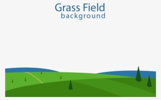 Icon Grass Field Transprent - Portable Network Graphics