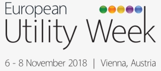 Logobig - European Utility Week 2018