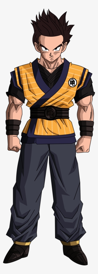 The Last Airbender , - Dragon Ball Evolution Goku