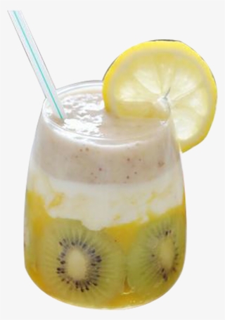 Lemonade Png Transparent Black And White Library - Lemon