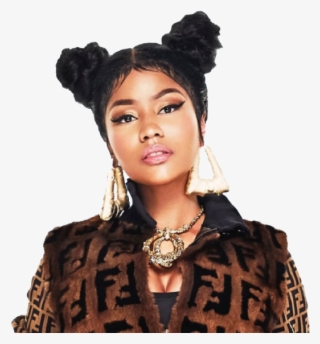 Nicki Minaj Png