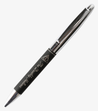 Faber Castell Ambition Black Fountain Pen