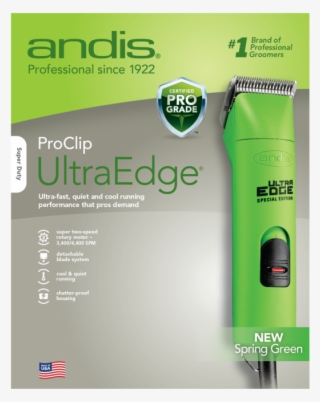 Andis 5 Speed Clippers