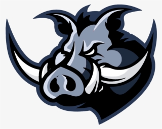 #nbadraft #nba2k18 #nba2k19 #logo #rebrand #basketballpic - Boar Vector Logo