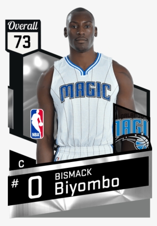 Mtdb Nba 2k17 - Dario Saric Nba 2k17