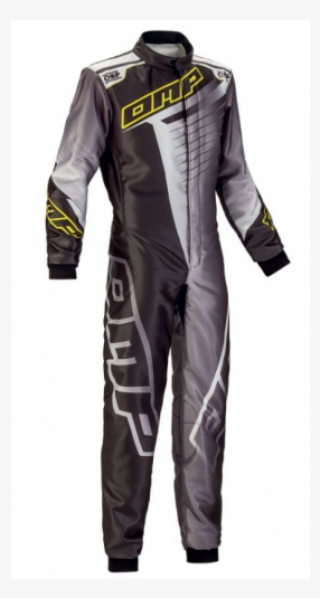 Omp Kart Suit Png Ks1 Kart