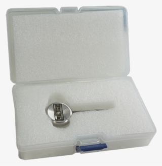 The New Lishi Magic Tibbe Key