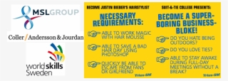 'fake Ads For Real Jobs' Campaign Hits Its Target