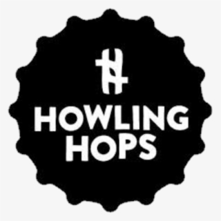 Howling Hops Brewery Logo