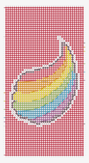 Alpha Pattern - Circle Alpha Pattern - Circle