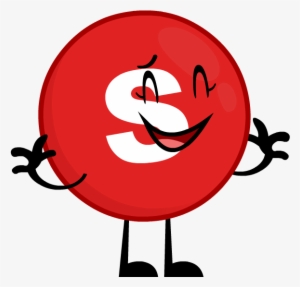 Skittle - Object Terror Ot