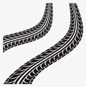 Picture Freeuse Stock Tracks Free Download Best On - Tire Tracks Transparent Background