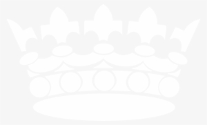 Vector Library Library Clip Art At Clker Com Vector - Crown Png Black Background