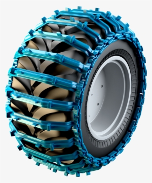 Wheel Track - Skidder™ - Wheel