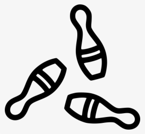 Bowling Skittles Juggling Juggler Comments